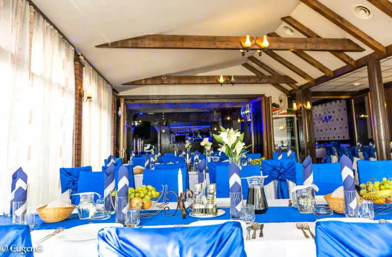 Restaurant nuntă Timiș – Restaurant Melly